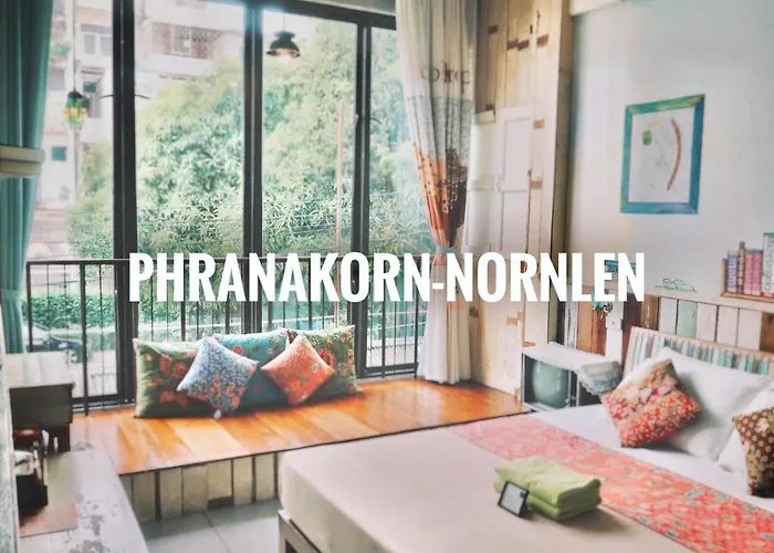 Phranakorn-Nornlen