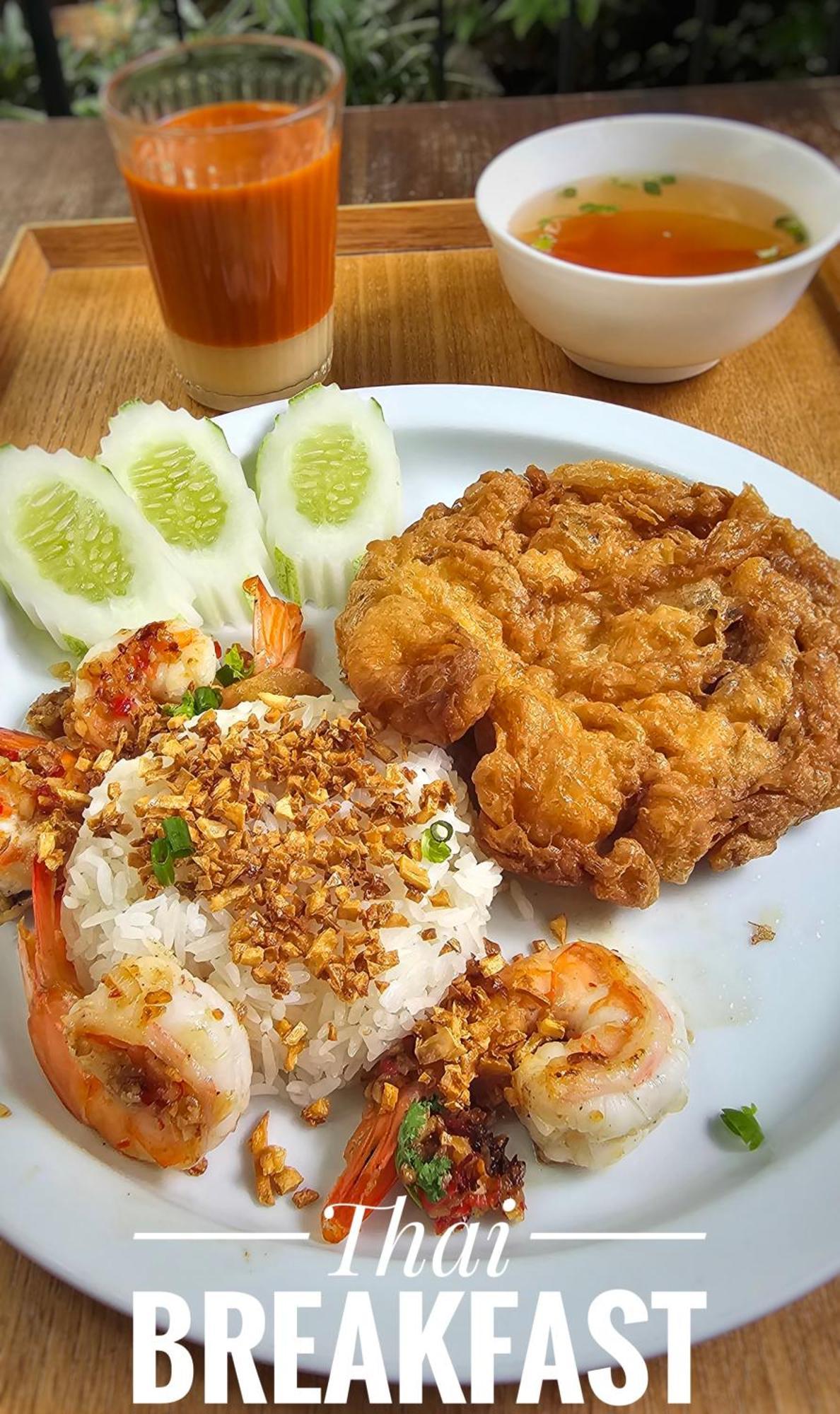 Affittacamere Phranakorn-nornlen Bangkok